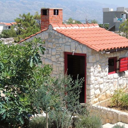 Apartments Villa Aurora Ražanac Εξωτερικό φωτογραφία
