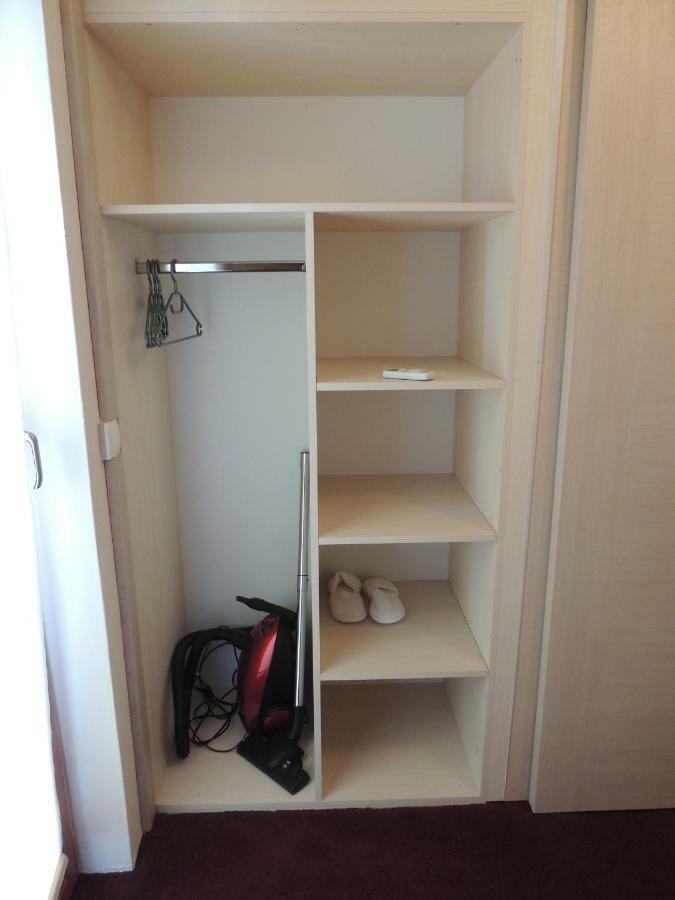 Apartments Villa Aurora Ražanac Εξωτερικό φωτογραφία