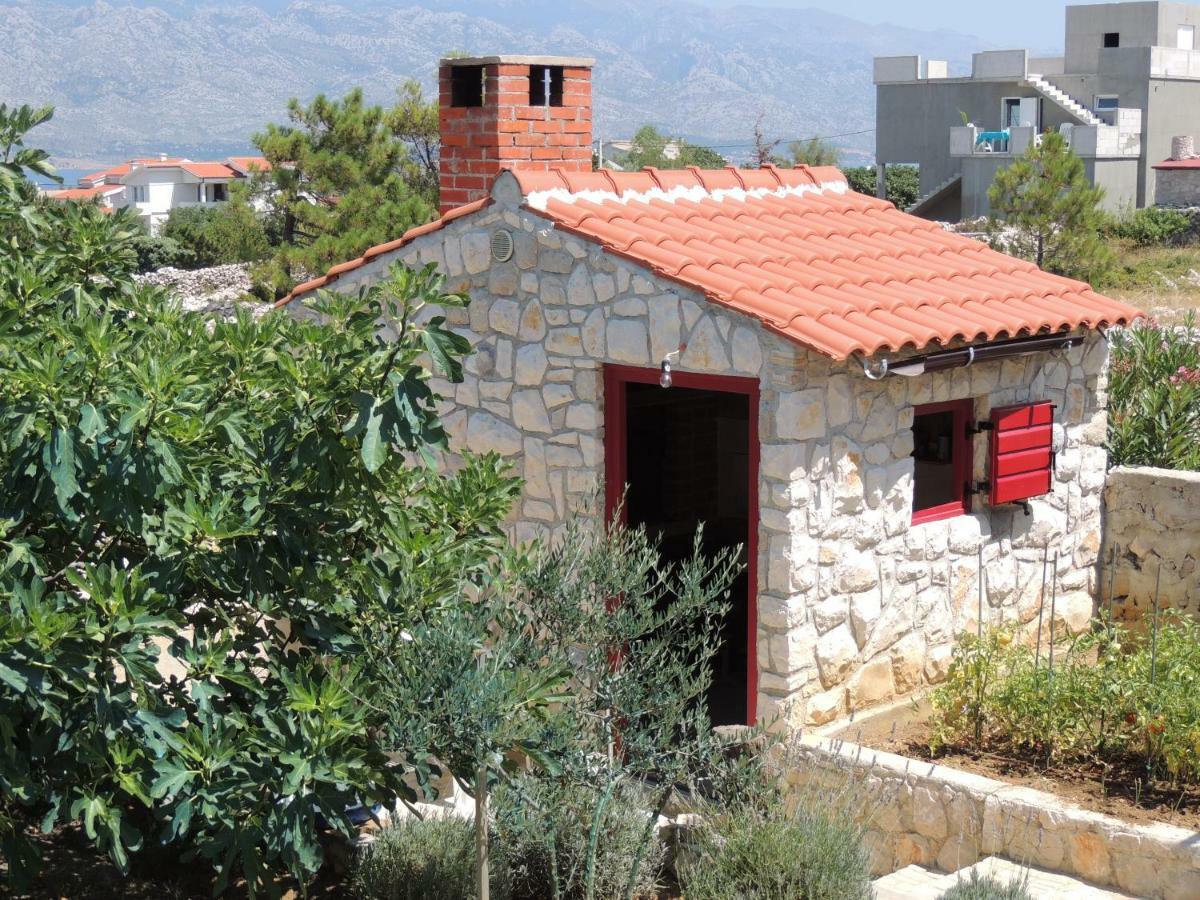 Apartments Villa Aurora Ražanac Εξωτερικό φωτογραφία