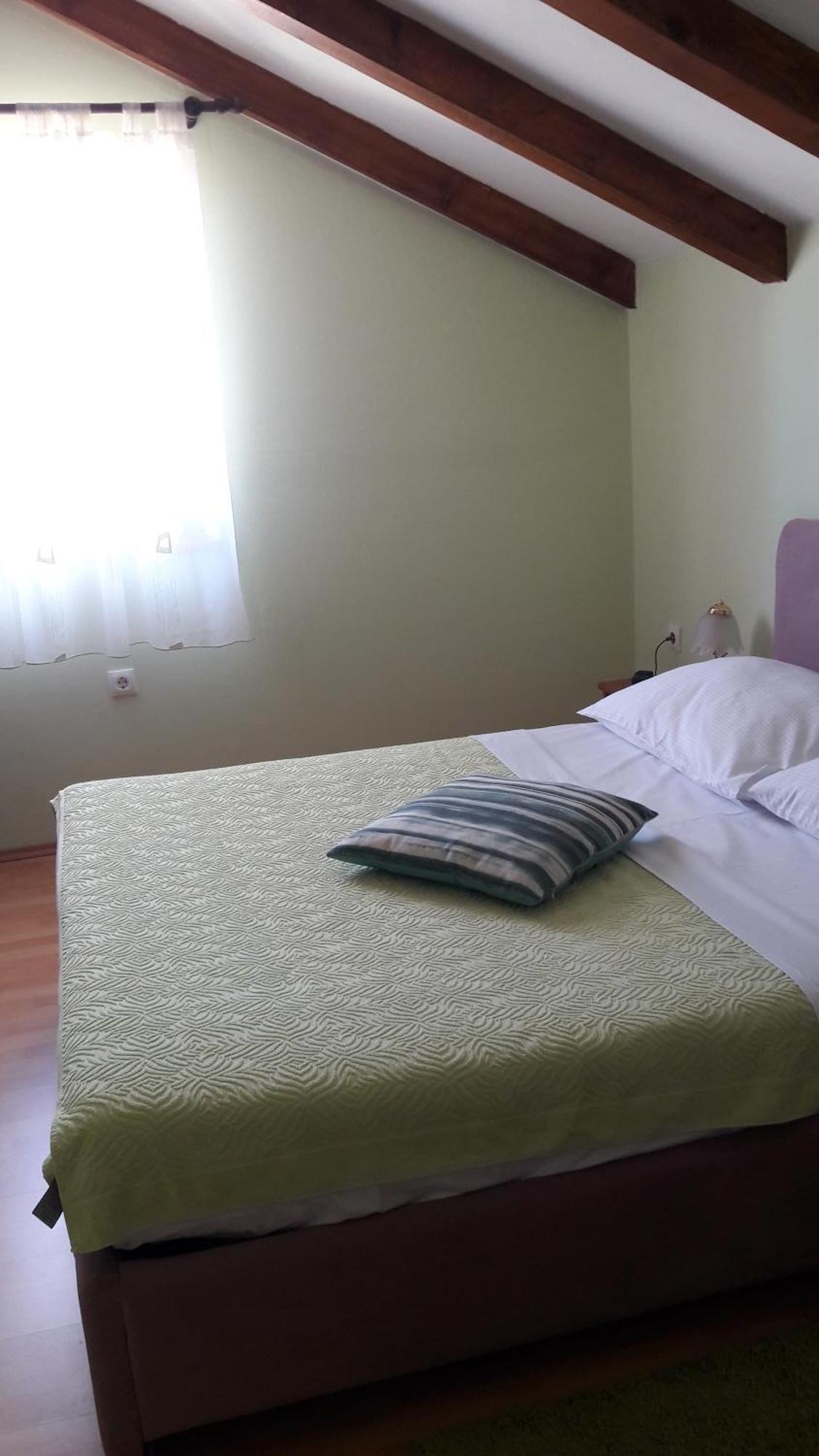 Apartments Villa Aurora Ražanac Εξωτερικό φωτογραφία